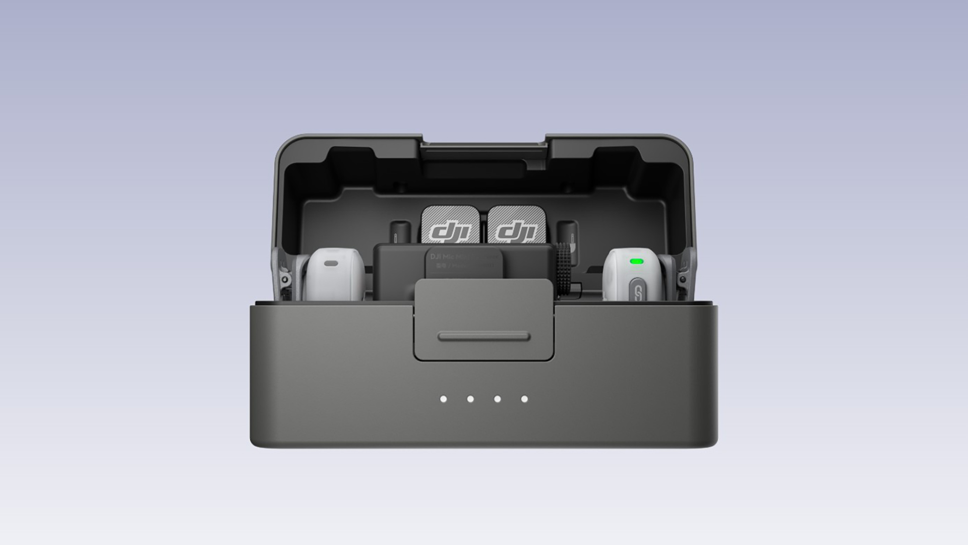 DJI Mic Mini 2